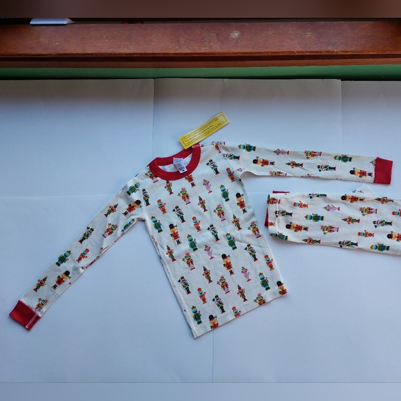 Hanna Andersson Sesame Street - Picture 12 of 16